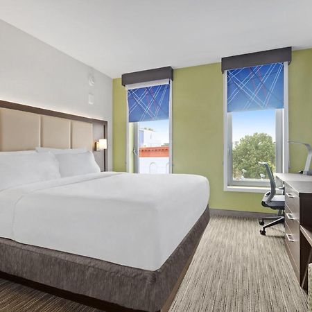 Hotel 1200 New York Buitenkant foto
