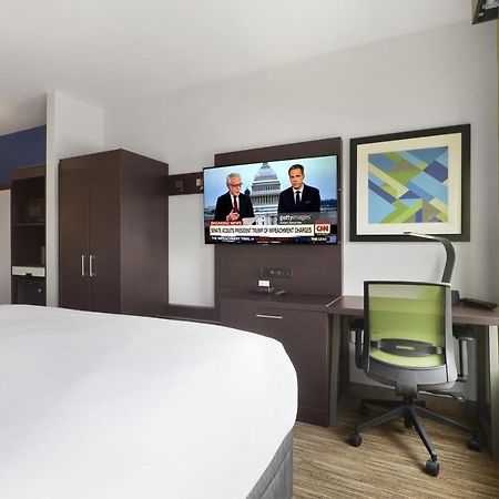 Hotel 1200 New York Buitenkant foto