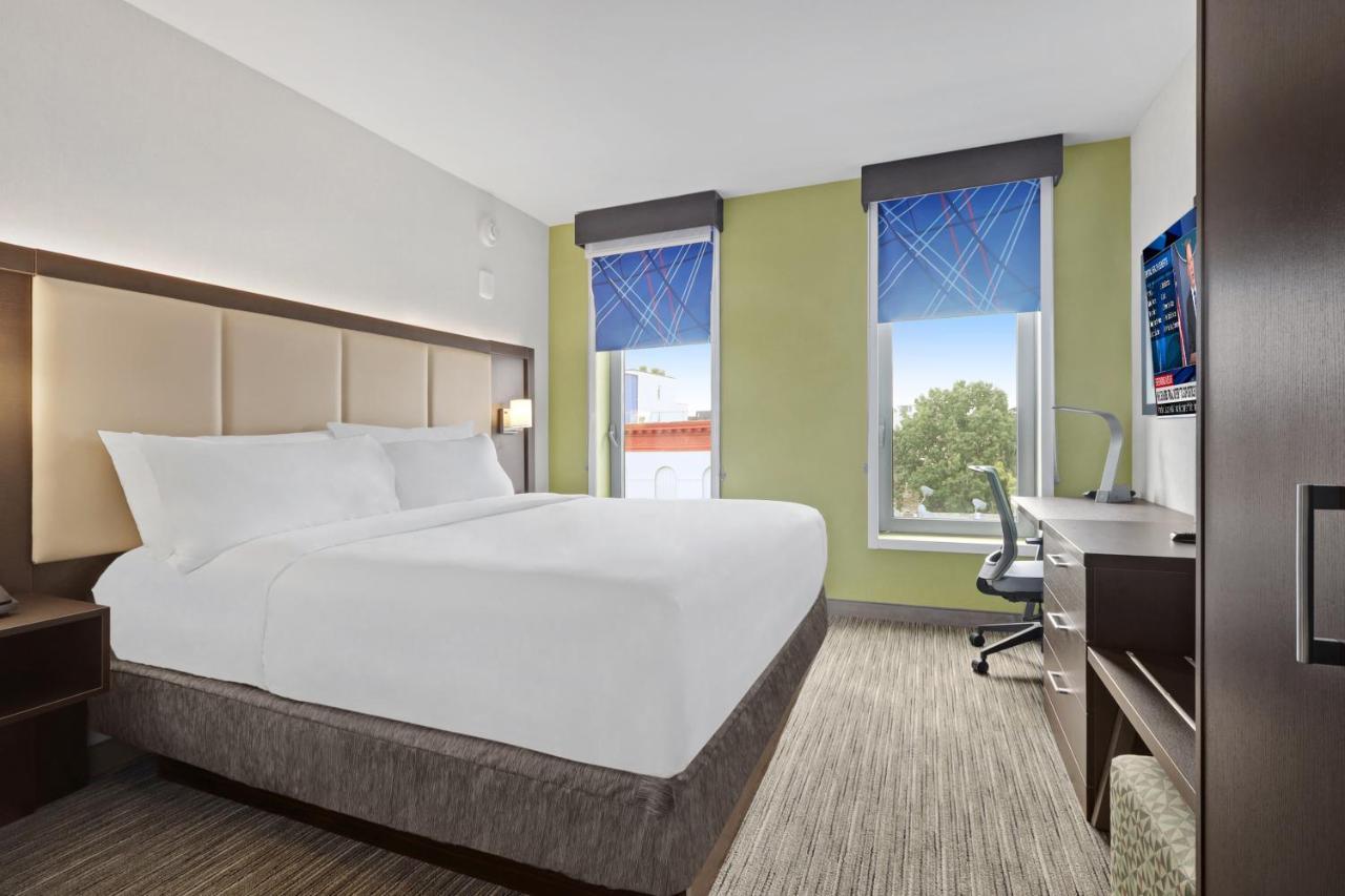 Hotel 1200 New York Buitenkant foto