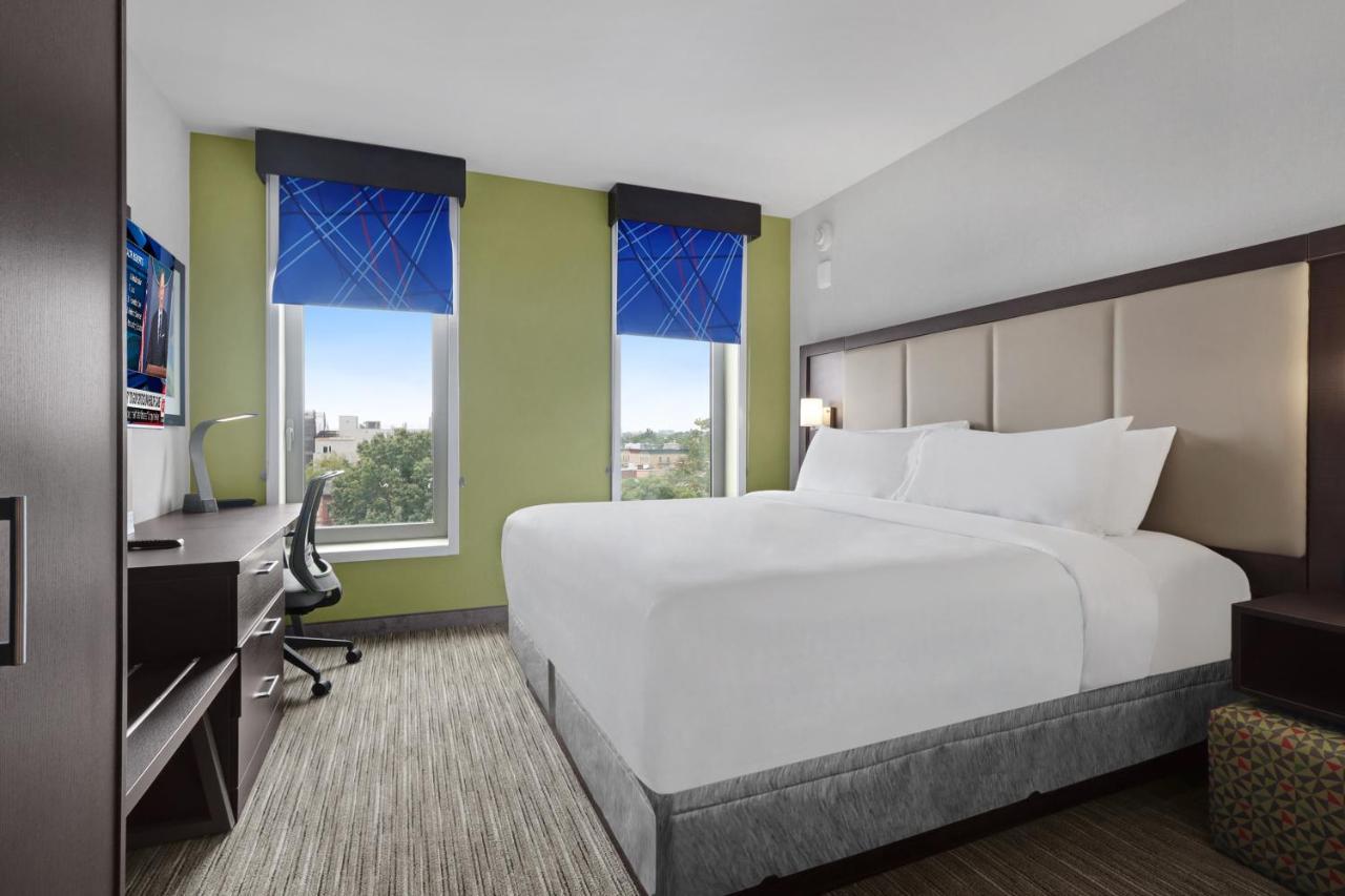 Hotel 1200 New York Buitenkant foto