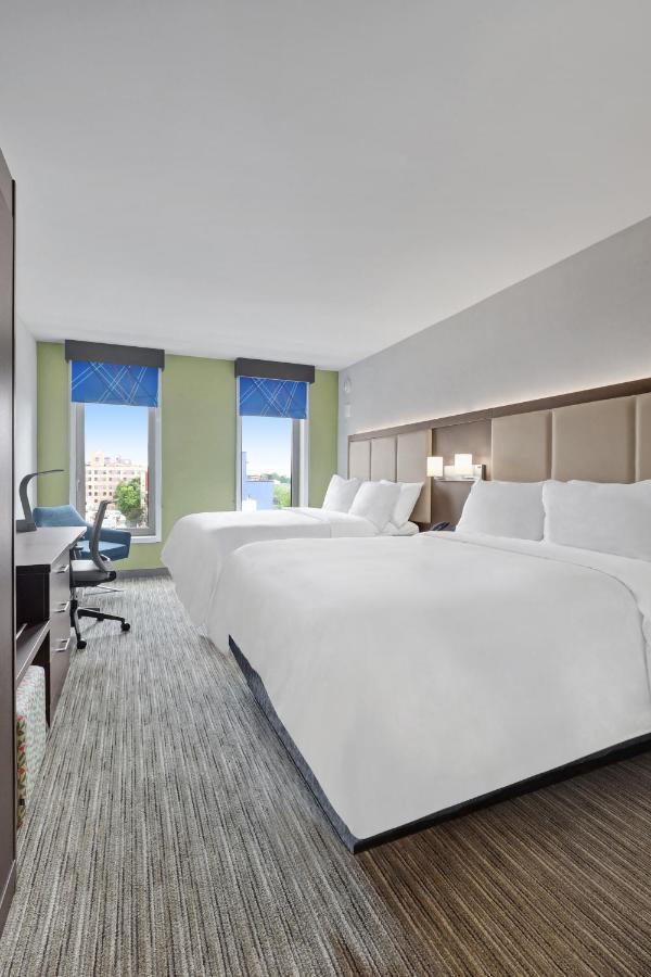 Hotel 1200 New York Buitenkant foto