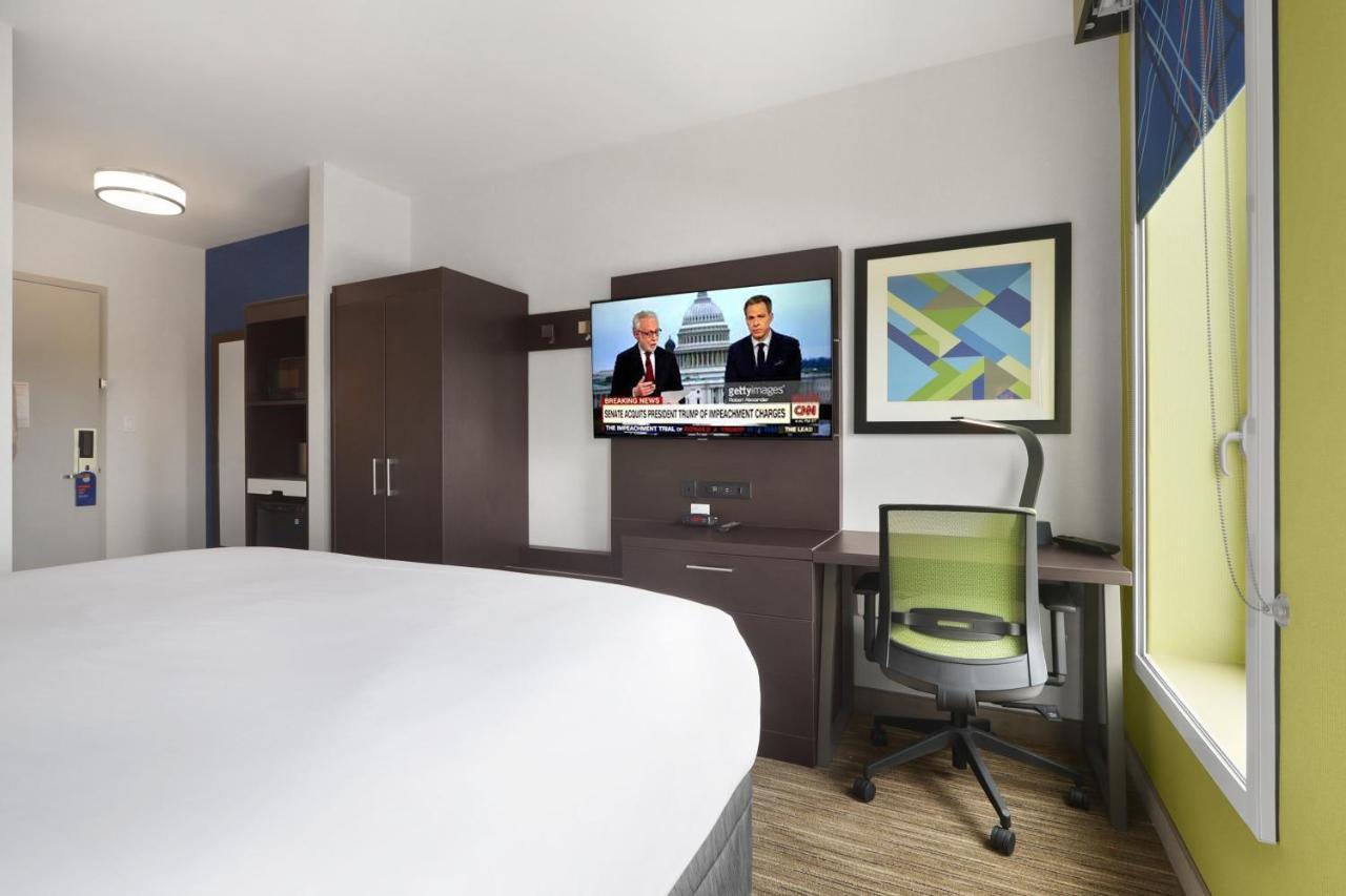 Hotel 1200 New York Buitenkant foto