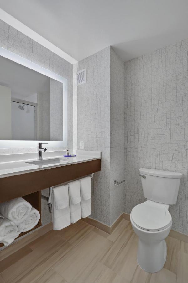 Hotel 1200 New York Buitenkant foto