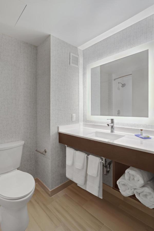 Hotel 1200 New York Buitenkant foto