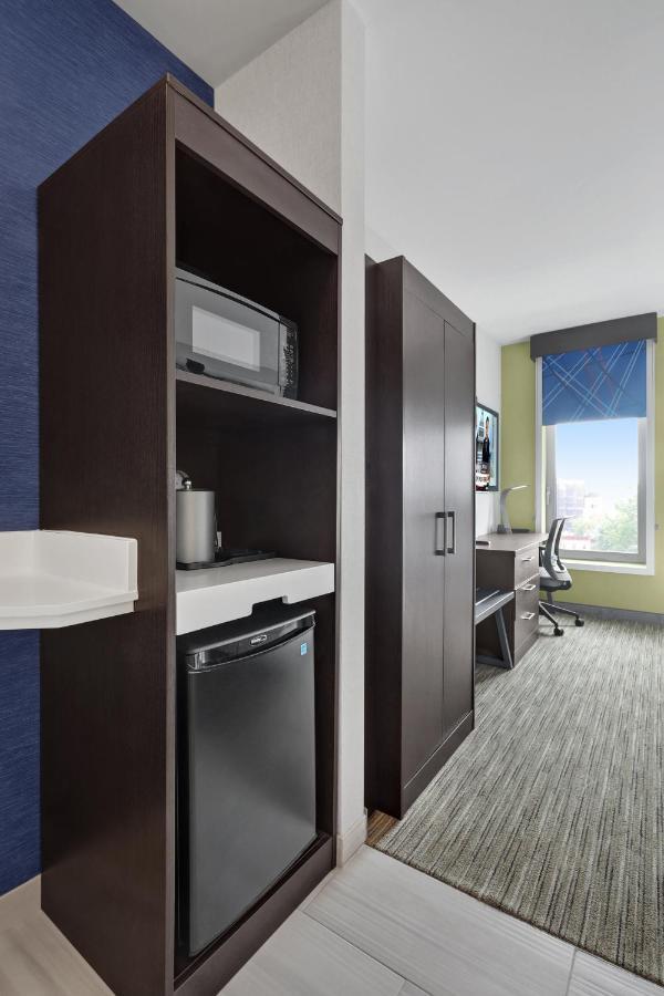 Hotel 1200 New York Buitenkant foto