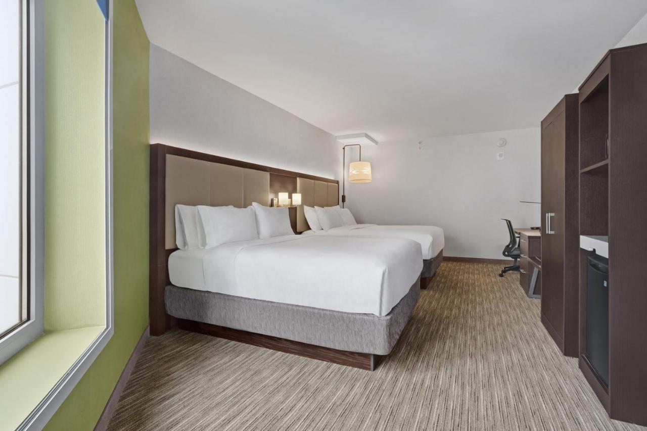 Hotel 1200 New York Buitenkant foto