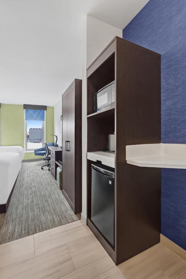Hotel 1200 New York Buitenkant foto