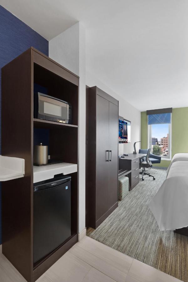 Hotel 1200 New York Buitenkant foto