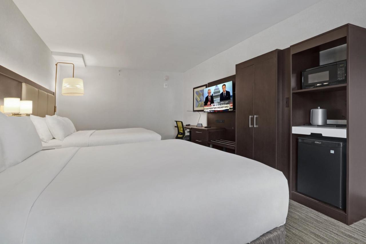 Hotel 1200 New York Buitenkant foto