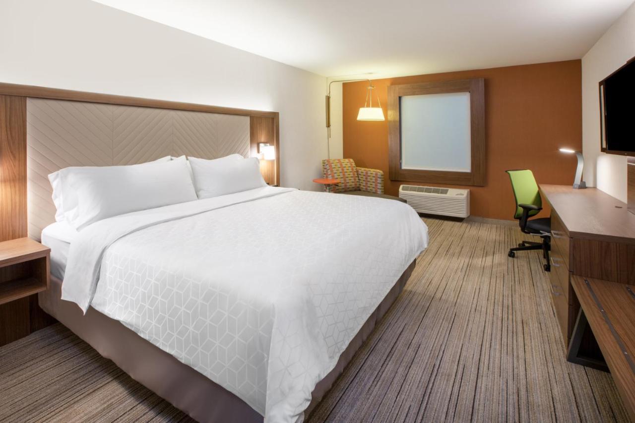 Hotel 1200 New York Buitenkant foto