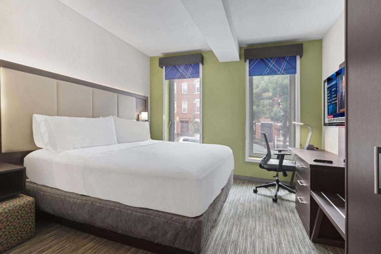 Hotel 1200 New York Buitenkant foto